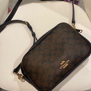 Coach crossbody bag